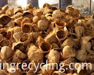 coconut shell pyrolysis plant (3)